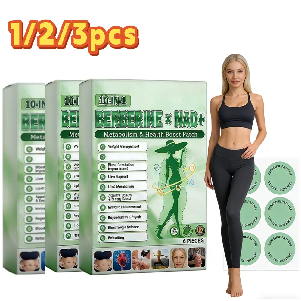 Xbody Health & Wellness Functional Integrative Medicine Office & Medical Spa Photos - Пластырь для контроля веса 10-в-1 с