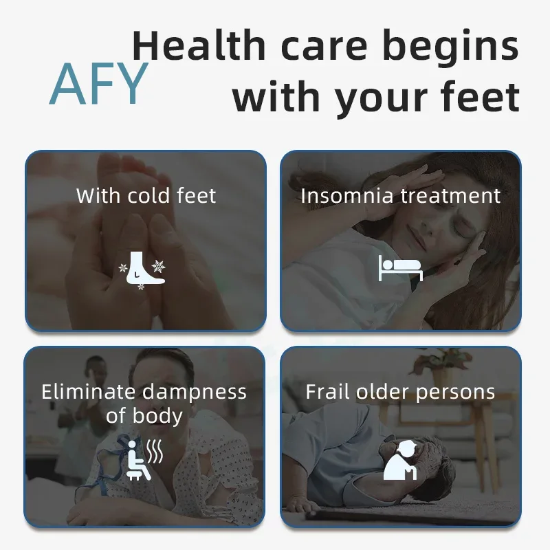 Портативный терагерцовый аппар – обзор и цена Health Wellness Home Care