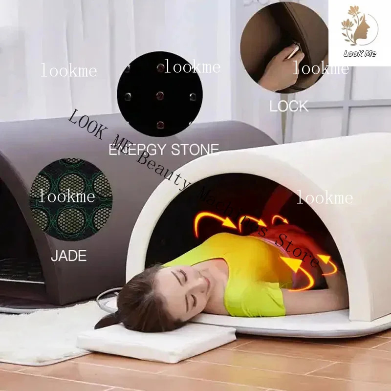 2025 Новая кровать для сауны с – обзор и цена Therapy Health And Wellness