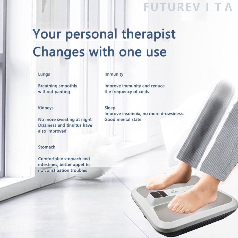 Высокочастотный массажер для н – обзор и цена Health Wellness Home Care