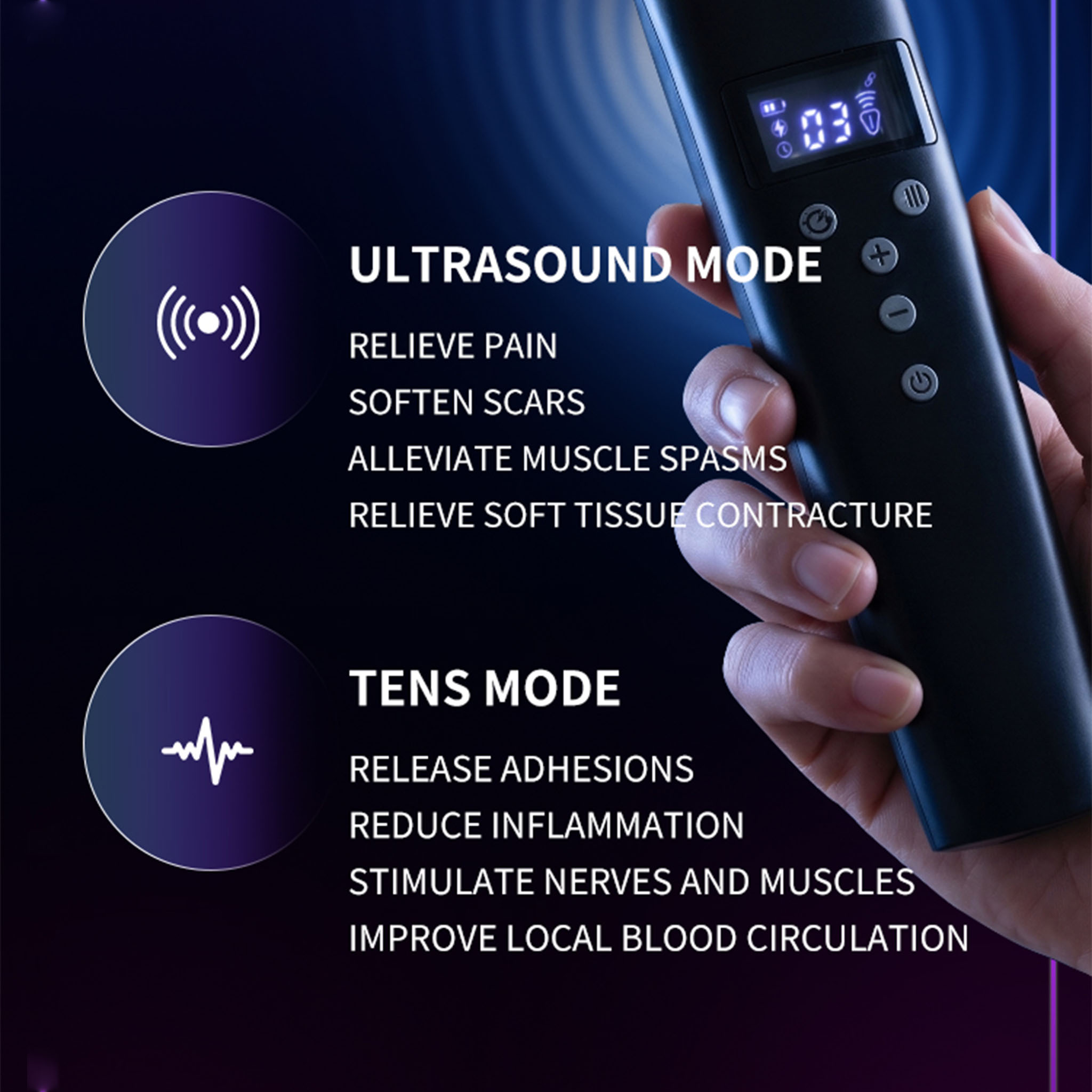 Новый дизайн, беспроводной, 1  – обзор и цена Health Wellness Home Care