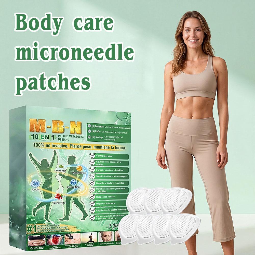 Нано-микронидл-пластырь для те – обзор и цена Xbody Health & Wellness Functional Integrative Medicine Office & Medical Spa Photos