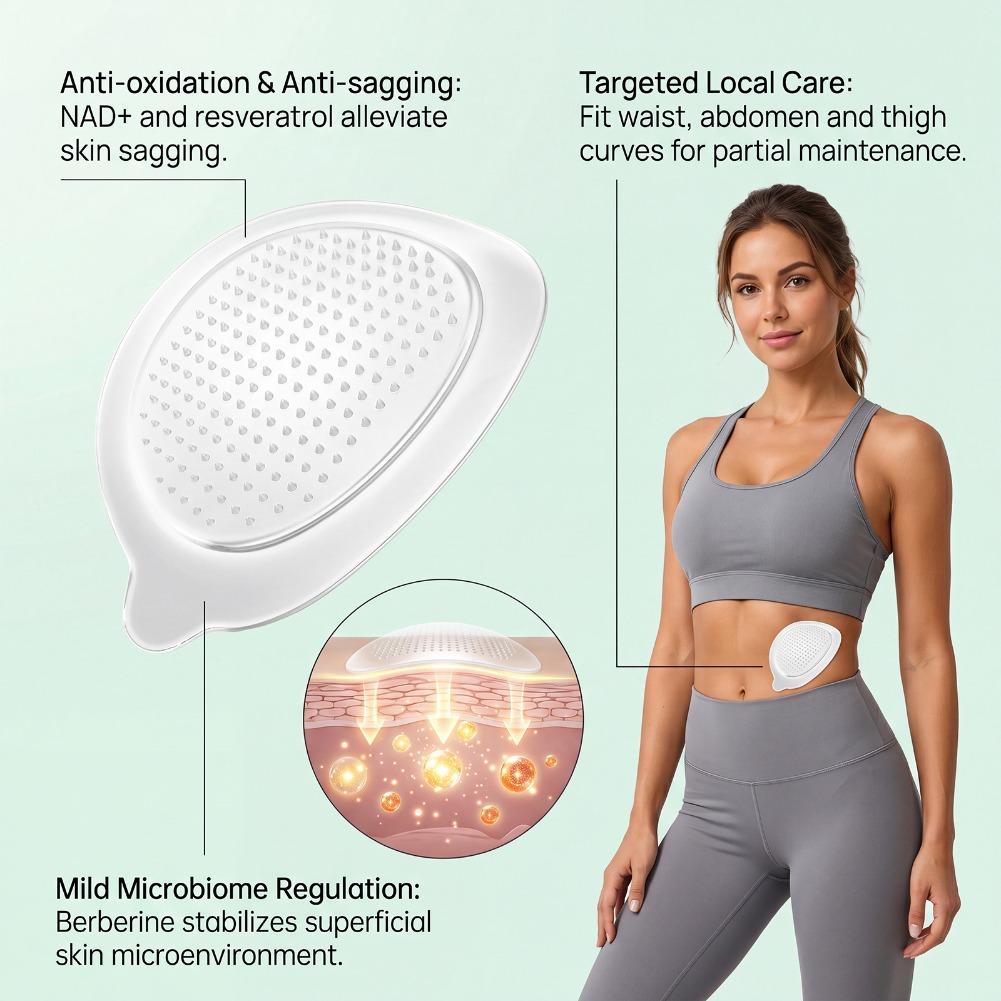 Нано-микронидл-пластырь для те – обзор и цена Xbody Health & Wellness Functional Integrative Medicine Office & Medical Spa Photos