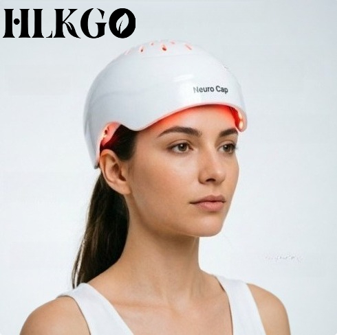 Мощный инфракрасный шлем для н – обзор и цена Therapy Health And Wellness