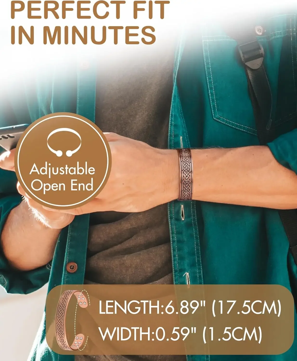 ARADOO винтажный магнитный бра – обзор и цена Therapy Health And Wellness