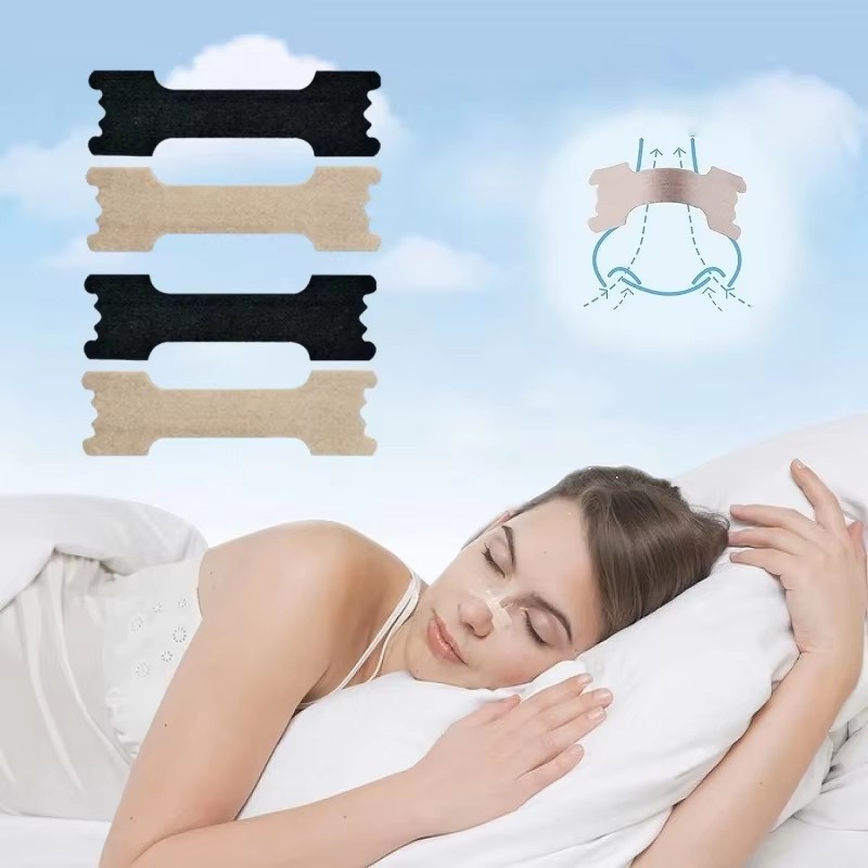 10-100 шт. полосок от храпа дл – обзор и цена Health & Wellness Website