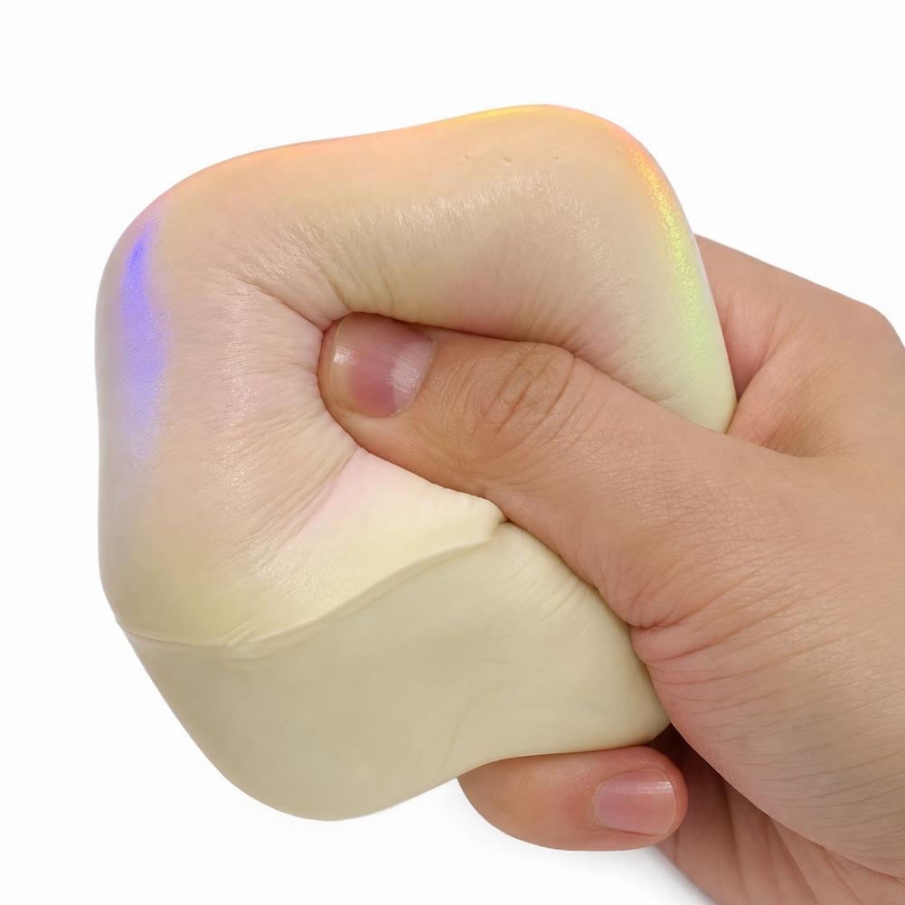 Игрушка-антистресс в виде хлеб – обзор и цена Health Wellness Items