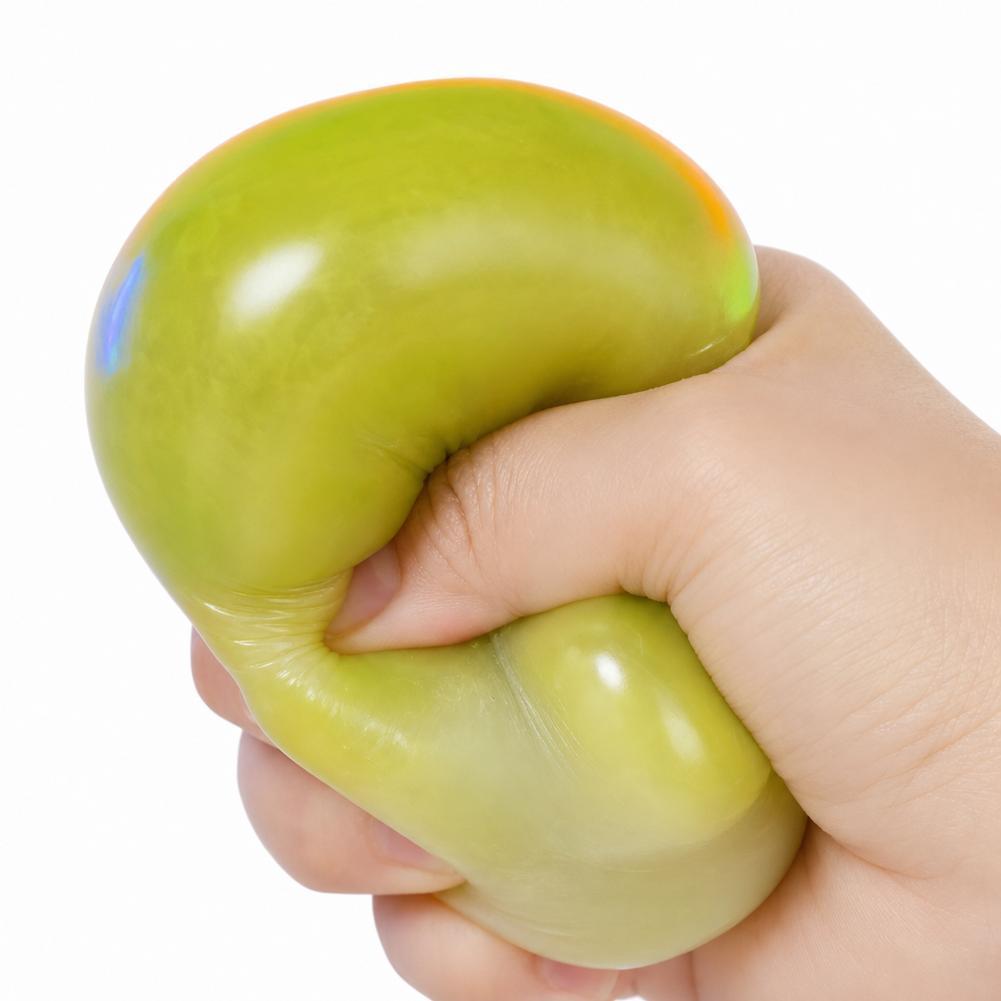 Игрушка-антистресс в виде хлеб – обзор и цена Health Wellness Items